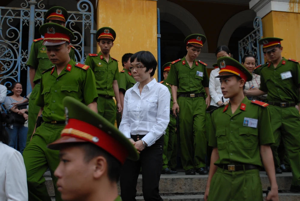 Liệu người dân có gặp phải một Huyền Như khác? ảnh 3